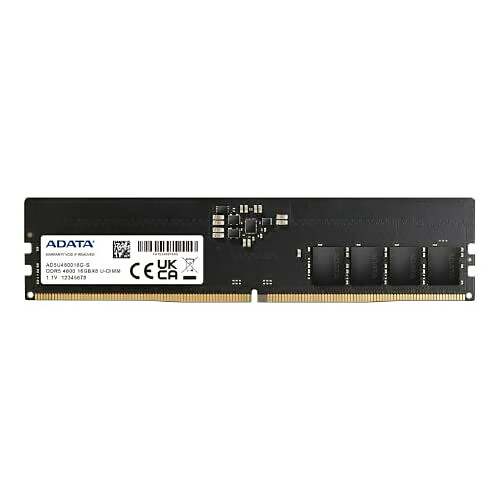 Adata AD5U480016G-R - 16 GB