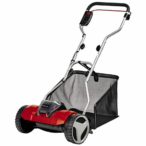 Einhell GE-HM 18/38 Li-Solo