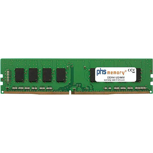 SP187227 16Go 2133MHz DDR4