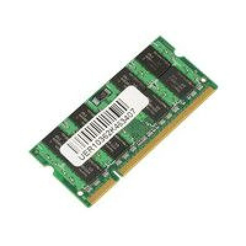Because Music MicroMemory 2GB DDR2 800MHz SO-DIMM Apple
