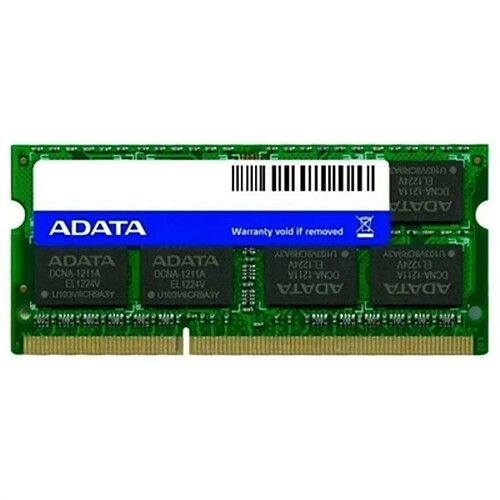 Adata ADDS1600W8G11-S 8Go 1600MHz DDR3L