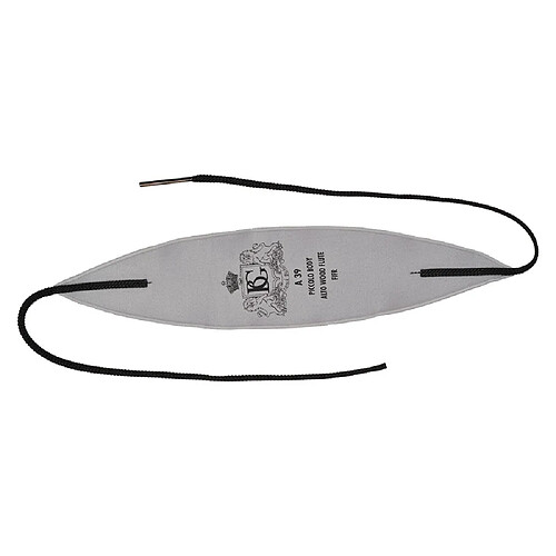 BG A39 Écouvillon pour flûte Piccolo