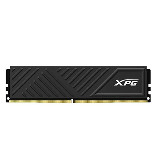 Adata AX4U320016G16A-SBKD35 16Go 3200MHz DDR4