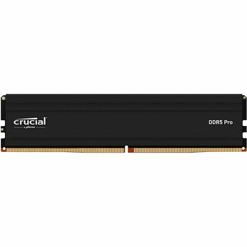 Crucial CP32G4DFRA32A 32Go 3200MHz DDR4