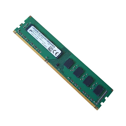 Micron MT16KTF1G64AZ-1G9P1 · Reconditionné