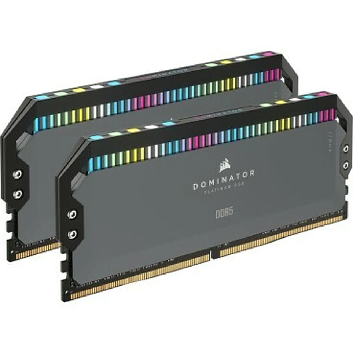 Corsair CMT32GX5M2B5600Z36 32Go 5600MHz DDR5