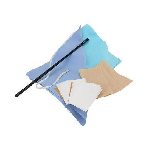 Classic Cantabile Set nettoyage flûte