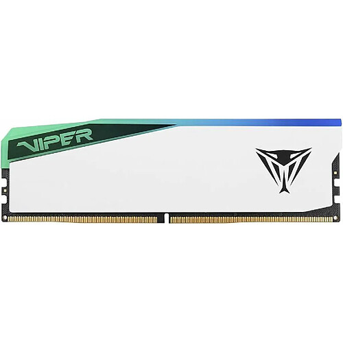Patriot Viper Elite 5 16Go 6000MHz DDR5