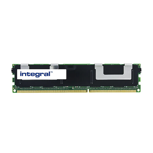 Integral 8GB DDR3