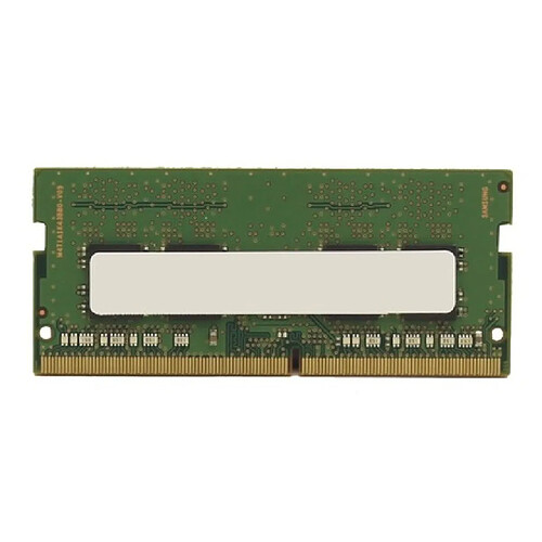 Fujitsu S26391-F2203-L800 8Go 2133MHz DDR4