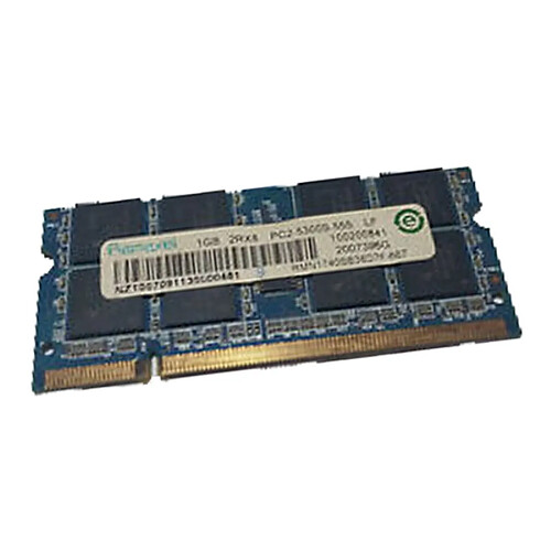 Ramaxel RMN1740SB38D7F 1Go DDR2 · Occasion