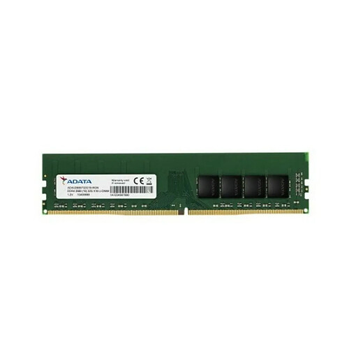 Adata AD4U26668G19-SGN 8Go 2666MHz DDR4