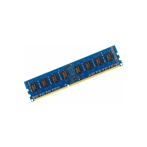 Ramaxel RMR5030MN68F9F 4Go 1600MHz DDR3 · Occasion
