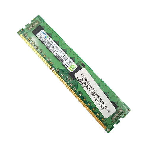 Samsung M393B5273DH0-YH9 4Go 1333MHz DDR3 · Reconditionné