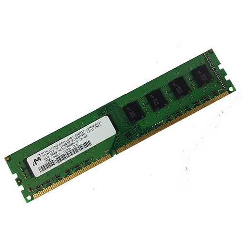 Micron MT8JTF25664AZ-1G6M1 2Go 1600MHz DDR3 · Occasion