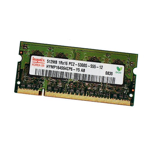 Hynix 512 MB DDR2 667 MHz · Occasion