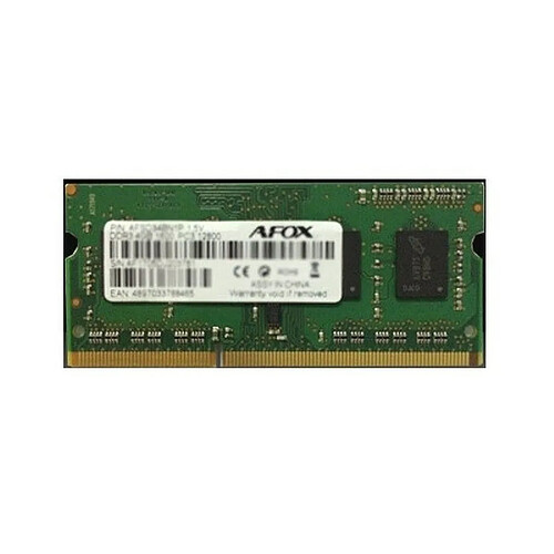 Afox AFSD416FS1P - DDR4 16 Go