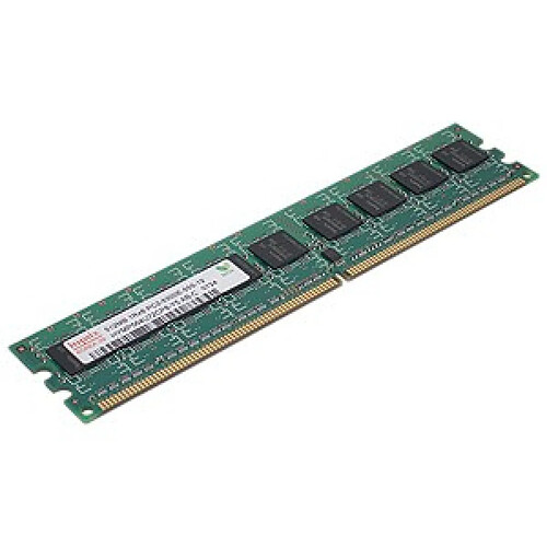 Fujitsu 32GB 2Rx8 DDR4-3200 U ECC