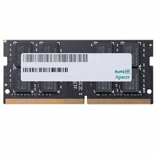 Apacer 8 GB DDR4 3200 MHz