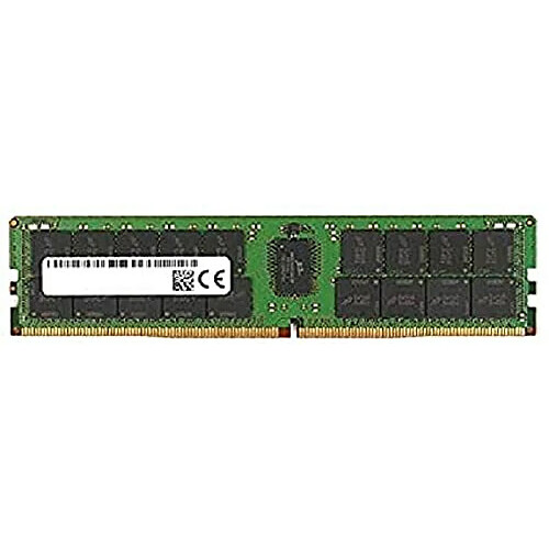 Crucial MTA36ASF8G72PZ-3G2B2 64Go 3200MHz DDR4