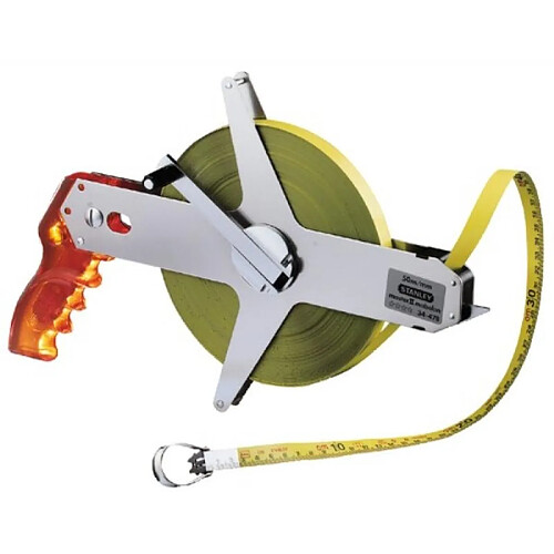 Stanley Mesure 30m