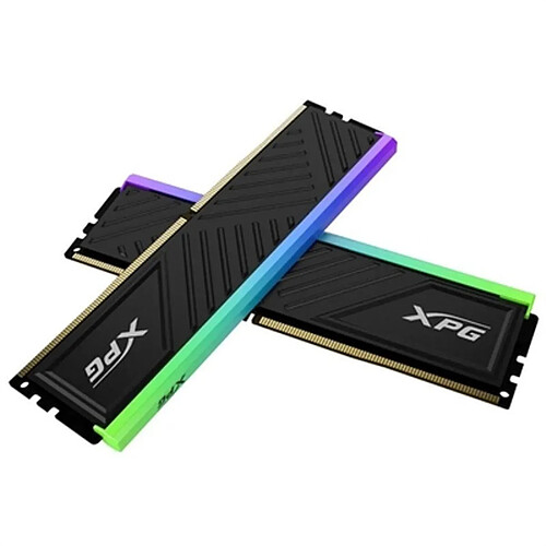 Adata Xpg AX4U36008G18I-DTBKD35G 16Go 3600MHz DDR4
