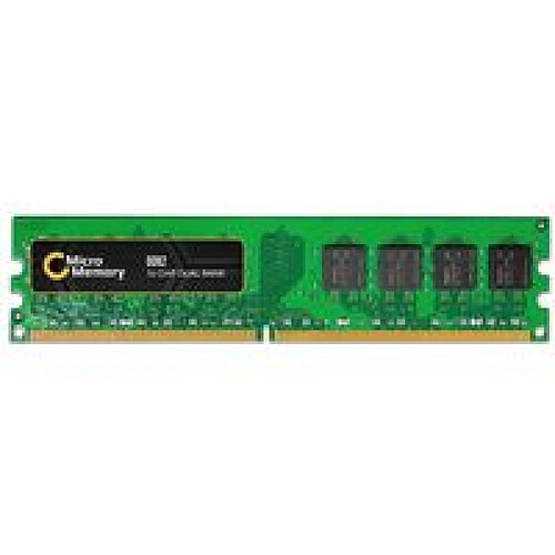 Because Music MicroMemory 2GB DDR2