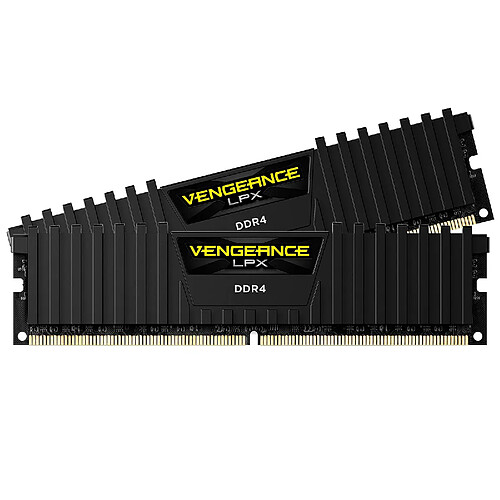 Corsair CMK8GX4M1A2400C14 8Go 2400MHz DDR4