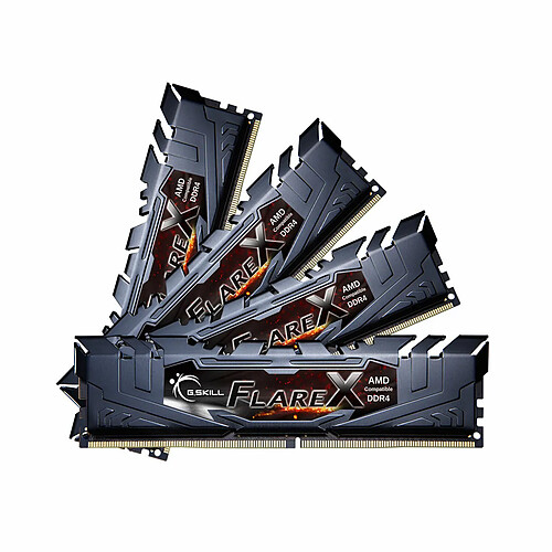 Gskill G.Skill Flare X Series 32 Go DDR4 3200 MHz