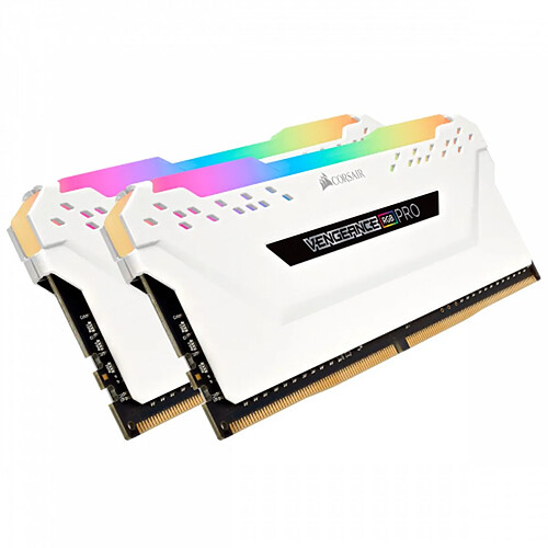 Corsair CMW32GX4M2E3200C16 32Go 3200MHz DDR4