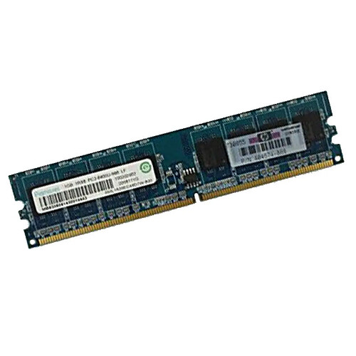 RAMAXEL RML1520EF48D7W-800 DDR2 1Go 800Mhz · Occasion