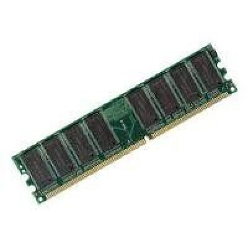 Because Music MicroMemory - 2GB DDR3
