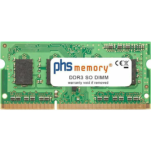 SP202874 2Go 1333MHz DDR3
