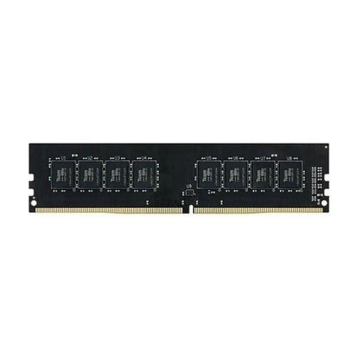 Team group ELITE TED432G3200C2201 32Go 3200MHz DDR4