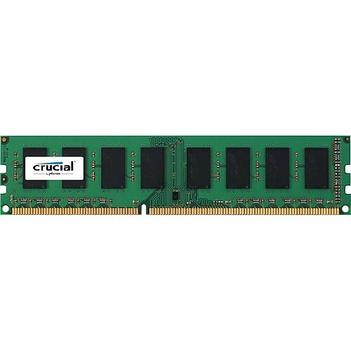 Crucial CT16G3ERSLD4160B 16Go 1600MHz DDR3