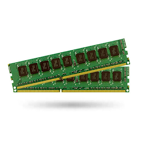 Synology RAMEC1600DDR3-8GBX2 16Go 1600MHz DDR3