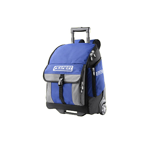 Expert Sac à dos à roulettes E010602