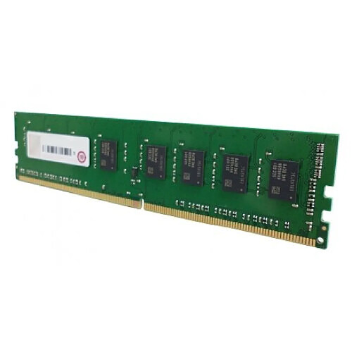 Qnap RAM-4GDR4ECP0-UD-2666 4Go 2666MHz DDR4