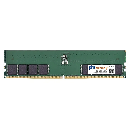 SP443028 32Go 4800MHz DDR5