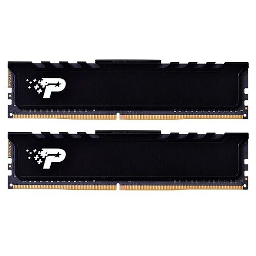 Patriot Memory Signature Premium 32 Go DDR4 CL19