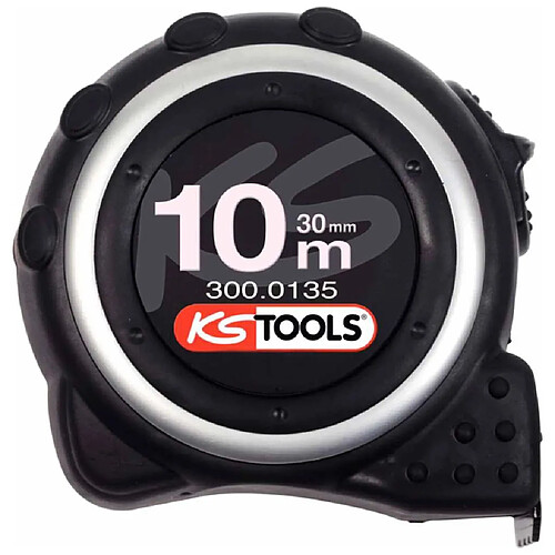 KS Tools Mètre ruban - 10m