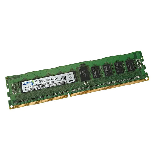Samsung M393B5670FH0-CH9 2Go 1333MHz DDR3 · Occasion