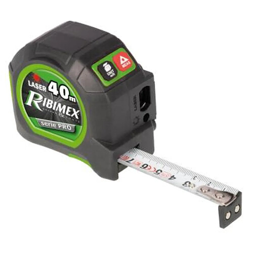 Ribimex 5m laser