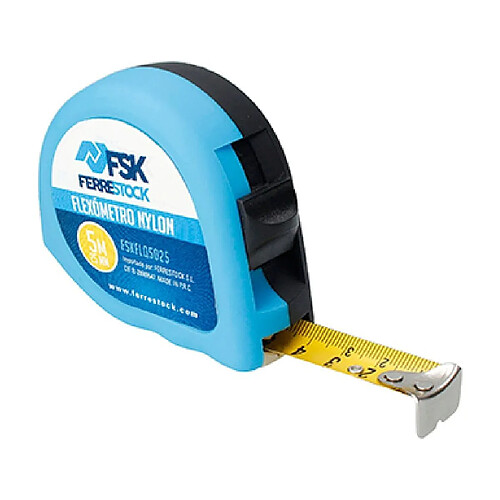 Ferrestock Flexomètre 5 m