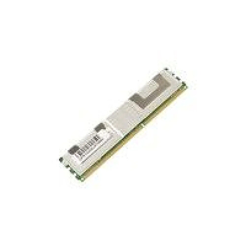 Because Music 2GB DDR2 667MHZ ECC/REG FB DIMM Module