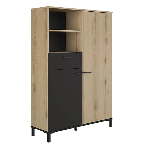 But Buffet haut Trust - Chêne