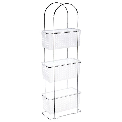 Five Simply Smart Etagère 3 paniers - Métal