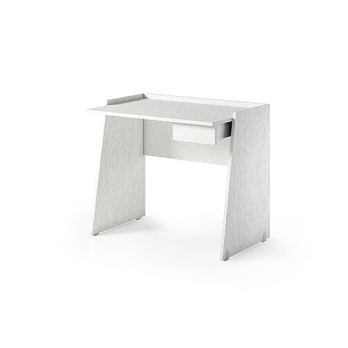 Alter Bureau moderne - Blanc