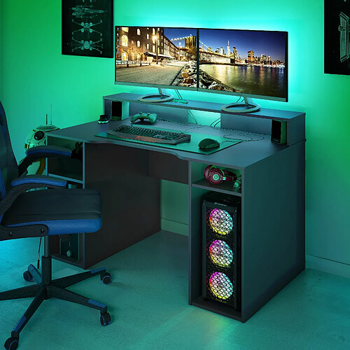 Alter Fauteuil de bureau - Anthracite
