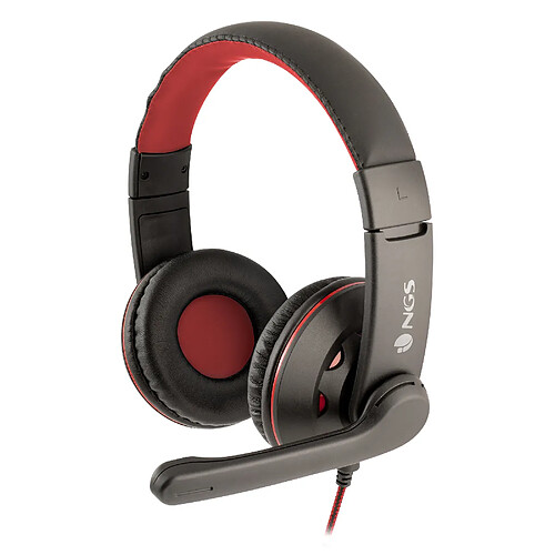 Ngs Vox 420 DJ - Noir
